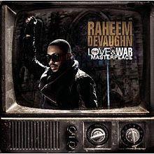 Raheem DeVaughn- The Love & War Masterpiece