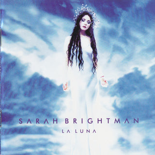 Sarah Brightman - La Luna