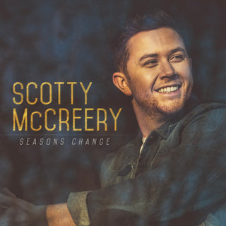 Scotty McCreery- Seasons Change