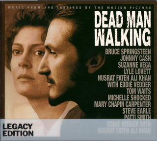 Dead Man Walking Soundtrack (Legacy Edition)