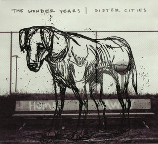 Wonder Years- Sister Cities