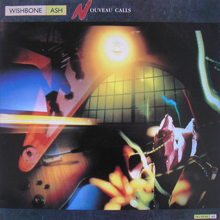 Wishbone Ash- Nouveau Calls