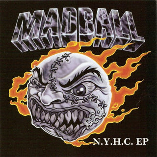 Madball- NYHC EP
