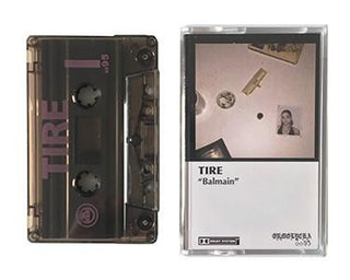 Tire- Balmain