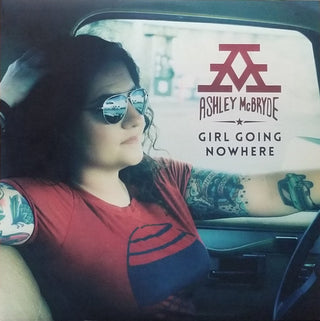 Ashley McBryde- Girl Going Nowhere