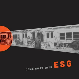 ESG- Come Away With ESG (2018 UK Press)(Top Seam Split)