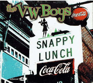 VW Boys- Snappy Lunch