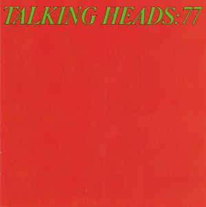 Talking Heads- 77