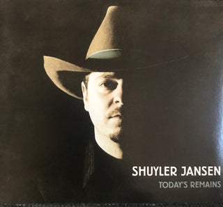 Shuyler Jansen- Today's Remain