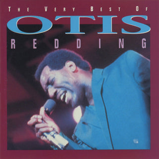 Otis Redding- The Very Best Of