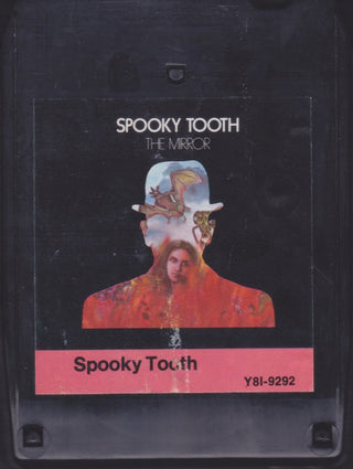 Spooky Tooth- The Mirror (Sealed)