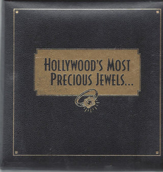 Various- Hollywoods's Most Precious Jewels (Promo)