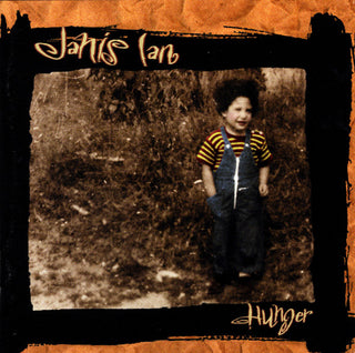Janis Ian– Hunger (Club Ed.)