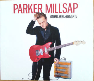 Parker Milsap- Other Arrangements