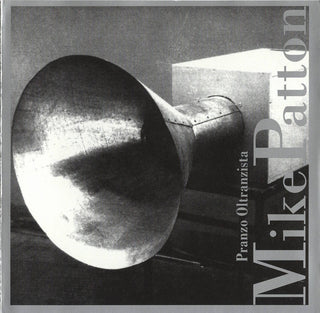 Mike Patton (Faith No More)- Pranzo Oltranzista