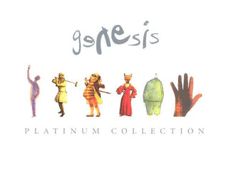 Genesis- Platinum Collection