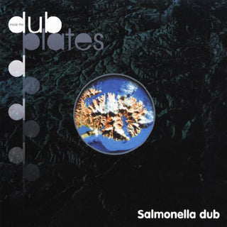 Salmonella Dub– Inside The Dub Plates