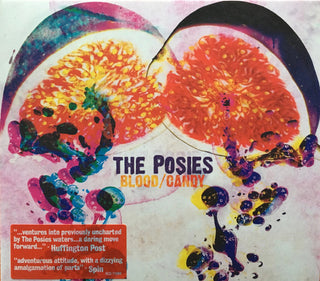 The Posies- Blood/Candy