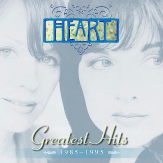 Heart- Greatest Hits 1985-1995
