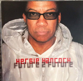 Herbie Hancock- Future 2 Future