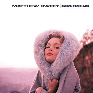 Matthew Sweet- Girlfriend (2xCD Legacy Edition)