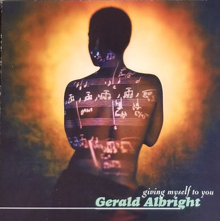 Gerald Albright- Giving Myself To You