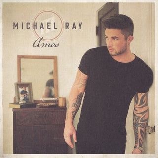 Michael Ray- Amos