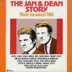 Jan & Dean- The Jan & Dean Story