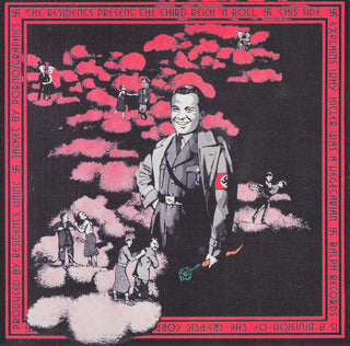 The Residents- The Third Reich 'N Roll