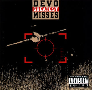 Devo- Greatest Misses