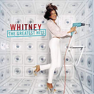Whitney Houston- Whitney: The Greatest Hits