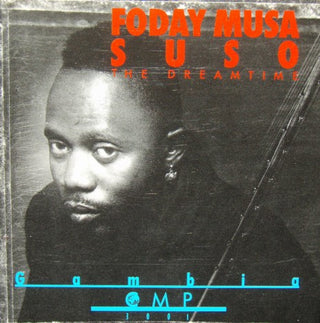 Foday Musa Suso- The Dreamtime