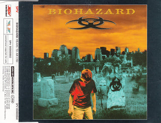 Biohazard- Means To An End