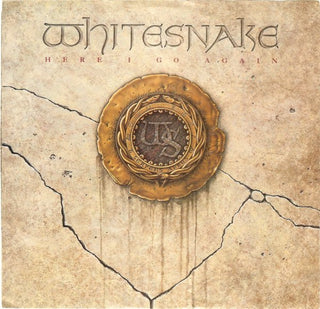Whitesnake- Here I Go Again / Children Of The Night