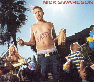 Nick Swardson- Party