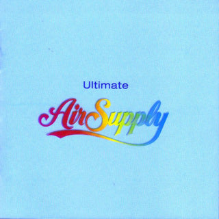 Air Supply – Ultimate