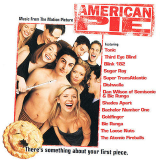 American Pie Soundtrack