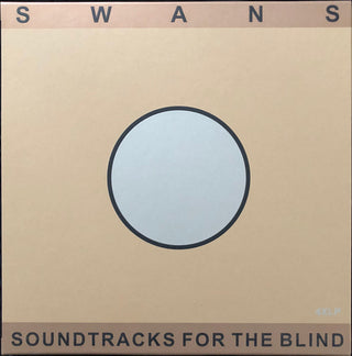 Swans- Soundtracks For The Blind