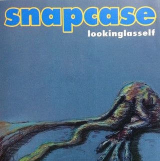 Snapcase- Lookingglasself