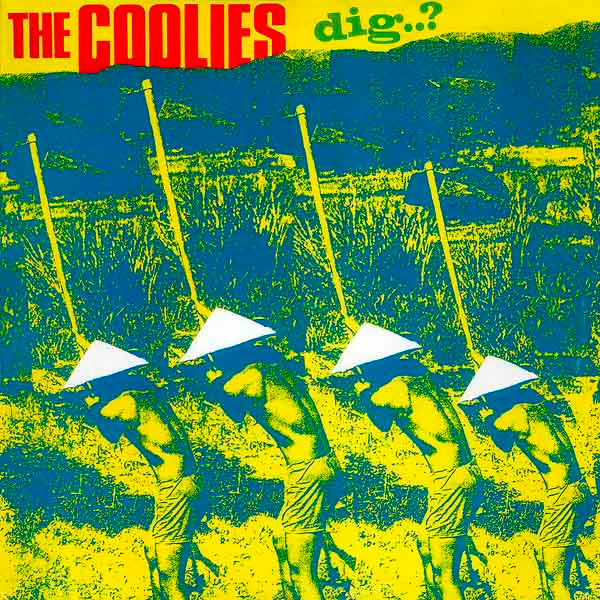 The Coolies- Dig..?