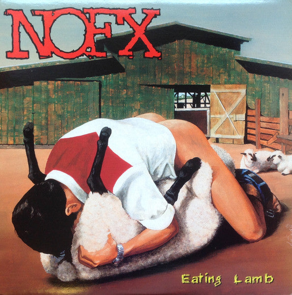 NOFX- Eating Lamb