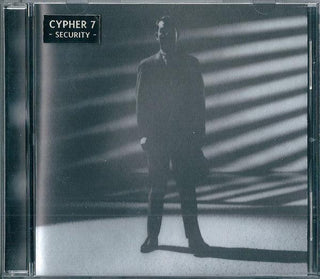 Cypher 7 – Security