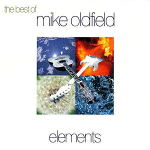 Mike Oldfield- The Best Of: Elements