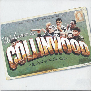 Welcome To Collinwood Soundtrack