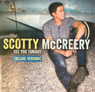 Scotty McCreery – See You Tonight