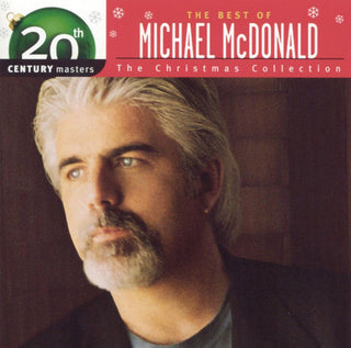 Michael McDonald- The Christmas Collection