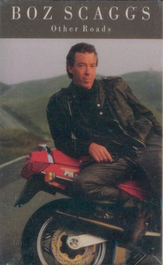Boz Scaggs- Other Roads