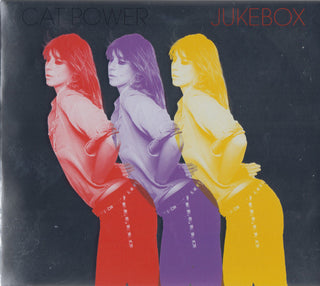 Cat Power- Jukebox