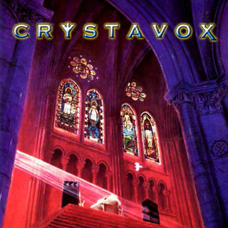Crystavox- Crystavox