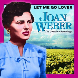 Joan Weber- The Complete Recordings